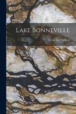 Lake Bonneville