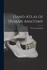 Hand-atlas of Human Anatomy