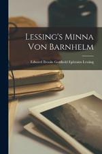 Lessing's Minna von Barnhelm