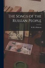 The Songs of the Russian People