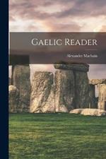 Gaelic Reader