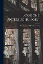 Logische Untersuchungen