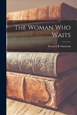 The Woman who Waits