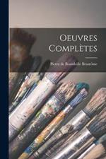 Oeuvres Completes