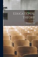 Educational Theory