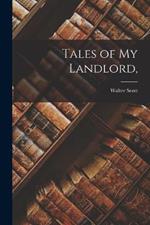 Tales of My Landlord,