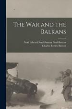 The war and the Balkans