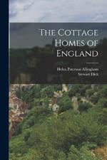 The Cottage Homes of England