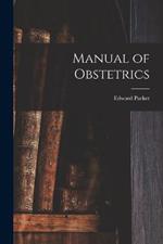 Manual of Obstetrics