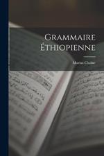 Grammaire Ethiopienne