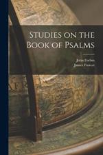 Studies on the Book of Psalms