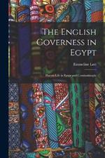 The English Governess in Egypt: Harem Life in Egypt and Constantinople