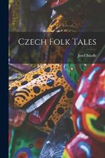 Czech Folk Tales