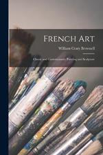 French Art: Classic and Contemporary Painting and Sculpture