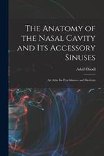 The Anatomy of the Nasal Cavity and Its Accessory Sinuses: An Atlas for Practitioners and Students