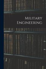 Military Engineering