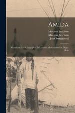 Amida: Materiaux pour lépigraphie et lhistoire Musulmanes du Diyar-Bekr