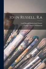 John Russell, R.a