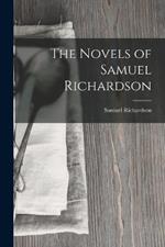 The Novels of Samuel Richardson