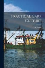 Practical Carp Culture