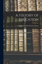 A History of Education