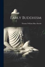 Early Buddhism