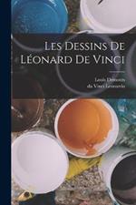 Les dessins de Leonard de Vinci