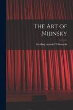 The art of Nijinsky