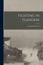 Fighting in Flanders