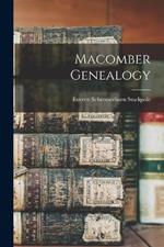 Macomber Genealogy