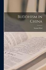 Buddhism in China