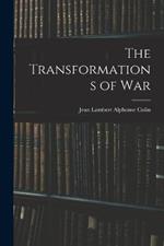 The Transformations of War