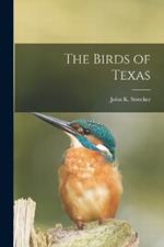 The Birds of Texas