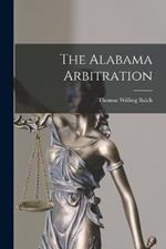 The Alabama Arbitration