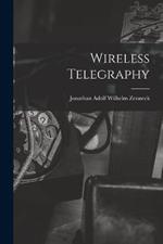 Wireless Telegraphy