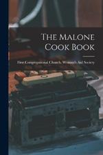 The Malone Cook Book