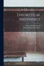 Theoretical Mechanics