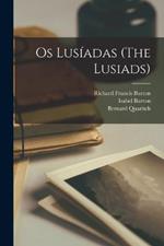 Os Lusiadas (The Lusiads)