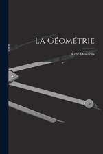 La geometrie