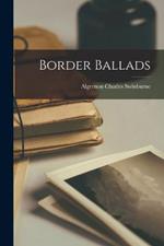 Border Ballads