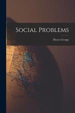 Social Problems