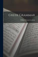 Greek Grammar