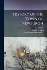 History of the Town of Newburgh