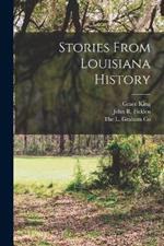 Stories From Louisiana History