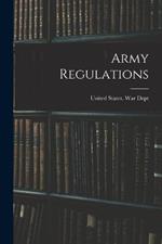 Army Regulations