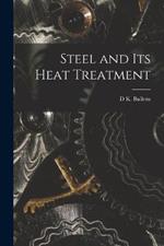 Steel and its Heat Treatment