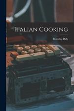 Italian Cooking