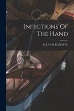 Infections Of The Hand