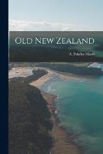 Old New Zealand