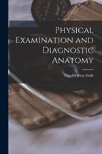 Physical Examination and Diagnostic Anatomy